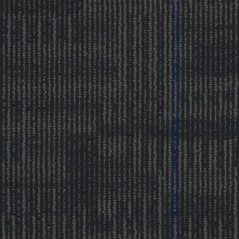 Echo Plank - Indigo