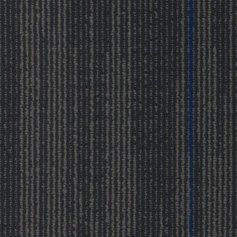 Reverb Plank - Indigo