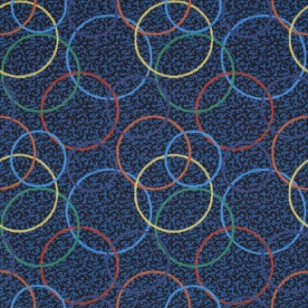 Ringing Carpet Tile - Standard