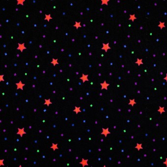 Celestial Fluorescent Tile - Fluorescent