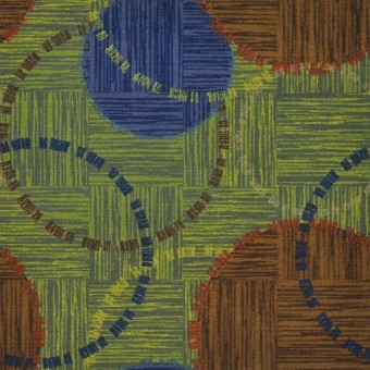 Orbit Carpet Tile - Standard