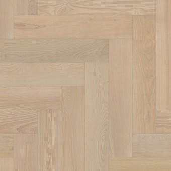 European Ash Herringbone - Metro
