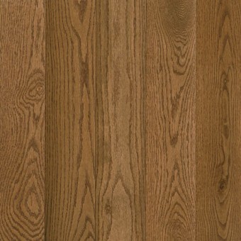 Prime Harvest Oak Solid 3/4\" x 3.25\" - Warm Caramel