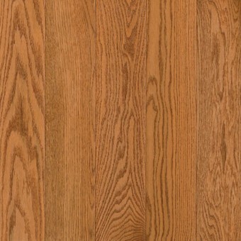 Prime Harvest Oak Solid LG 3/4\" x 2.25\... - Butterscotch