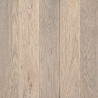 Prime Harvest Oak Solid LG 3/4\" x 2.25\... - Mystic Taupe