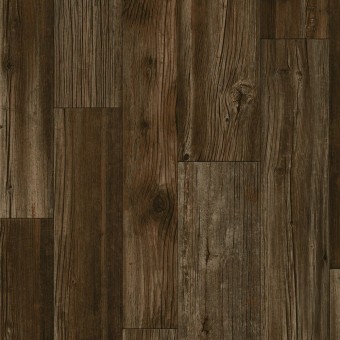 StrataMax Ultra Deep Creek Timbers - Dark Mocha