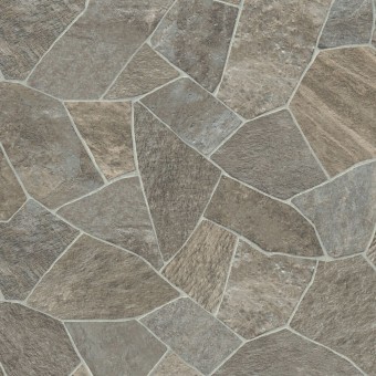 StrataMax Ultra Alvina - Brownstone