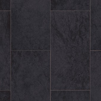 Cushionstep Better - Amalfi - Black