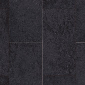 CushionStep Better Amalfi - Black