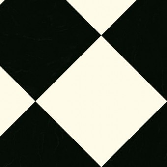 Cushionstep Better - Philmont - Black/White