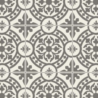 Cushionstep Better - Tuscany - Charcoal