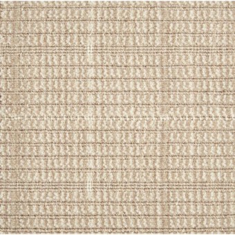 Brownstone Plaid - Flax