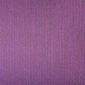 The Brights Carpet Tile - Vivid Violet