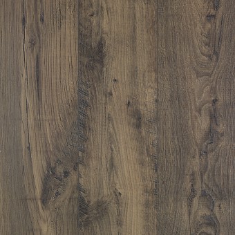 Rare Vintage - Knotted Chestnut