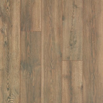 Rivercrest - Burnished Clay Oak