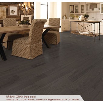 Classic 2.25 - Urban Gray