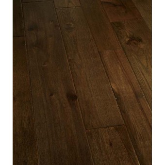 Distressed Hickory Collection, Distressed Hickory Solid Hardwood Flooring