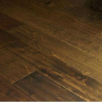Countryside Chesapeake Hardwood, Bruce Black Forest Laminate Flooring