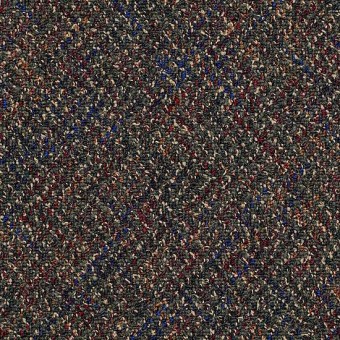 Change in Attitude Tile - Laid Back