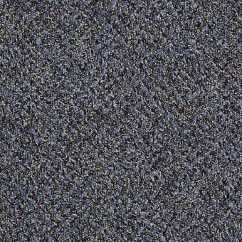 Change in Attitude Tile - No Worries