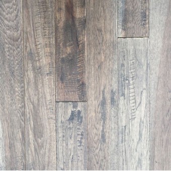 Chatelaine - Granite Hickory