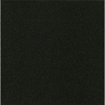 Alterna Solid Colors Tile - Betcha Black