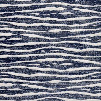 Delineate - Indigo