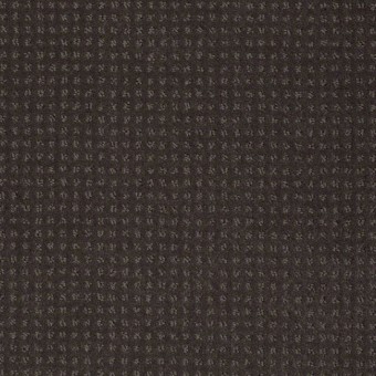 My Choice Pattern - Chocolate