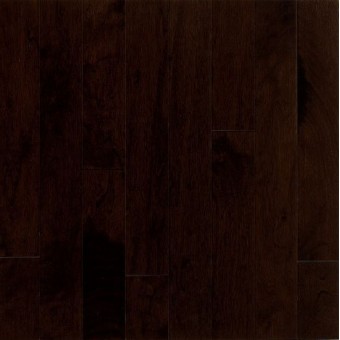 Turlington American Exotics Walnut 3\" - Cocoa Brown