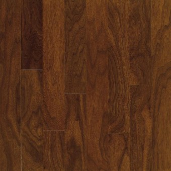 Turlington American Exotics Walnut 3\" - Autumn Brown