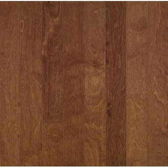 Turlington American Exotics Birch 3\" - Clove
