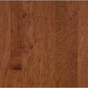 Turlington American Exotics Hickory 5\" - Brandywine