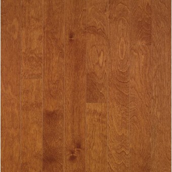 Turlington American Exotics Birch 5\" - Derby