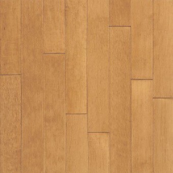 Turlington American Exotics Maple 3\" - Caramel