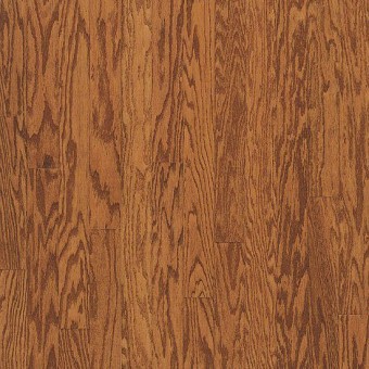 Turlington 5\" Plank - Gunstock