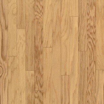 Turlington Lock&Fold 3\" Oak - Natural