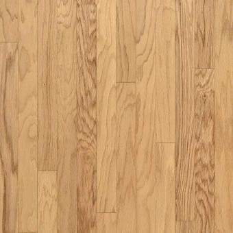 Turlington Lock&Fold 5\" Oak - Natural