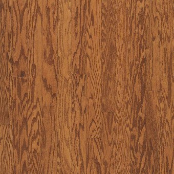 Turlington Lock&Fold 5\" Oak - Gunstock