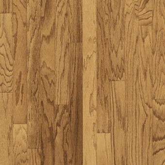 Turlington Lock&Fold 5\" Oak - Harvest