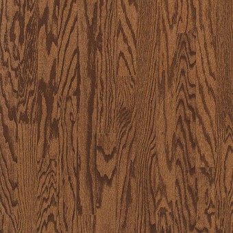 Turlington Lock&Fold 5\" Oak - Woodstock