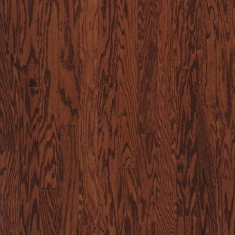 Turlington Lock&Fold 5\" Oak - Cherry