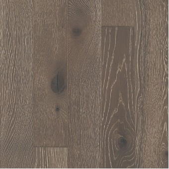 Brushed Impressions - Oak - Limed Shadowy Twilight