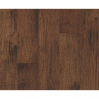 Hickory Scrape - Warm Brown From Capella Floors