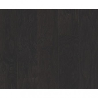 Hickory Scrape - Browned Black