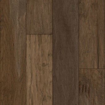 American Scrape Low Gloss - Hickory - Hudson Valley