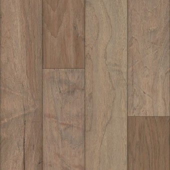 American Scrape Low Gloss - Hickory - Prairie Farm