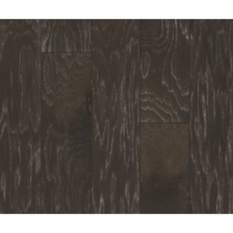 Hickory Wirebrushed - Dark Gray