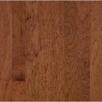Turlington Lock&Fold 3\" Hickory - Wild Cherry/ Brandywine