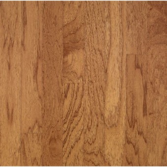 Turlington Lock&Fold 3\" Hickory - Golden Spice/ Smokey Topaz