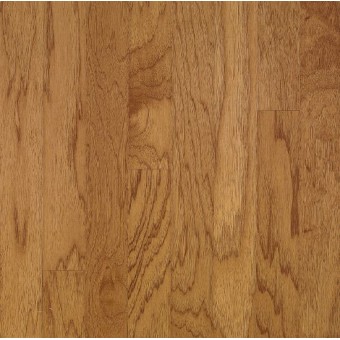 Turlington Lock&Fold 5\" Hickory - Golden Spice/ Smokey Topaz